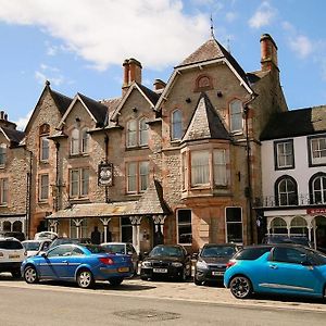 Tufton Arms Hotel